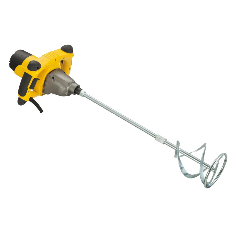1400W MUD MIXER