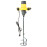 1400W MUD MIXER