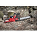 Milwaukee M18 FUEL 16 in. Chainsaw Kit