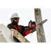 Milwaukee M18 FUEL 16 in. Chainsaw Kit