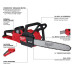 Milwaukee M18 FUEL 16 in. Chainsaw Kit