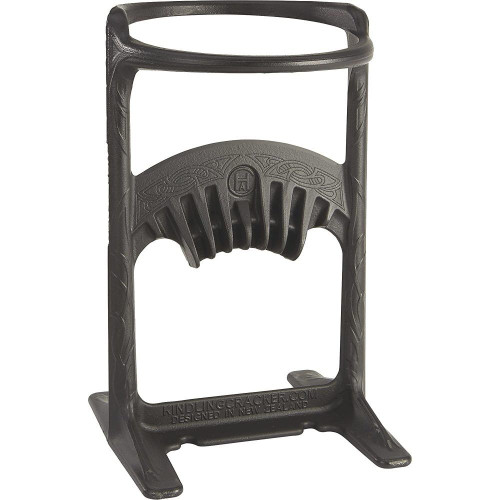 Kindling Cracker High Quality Manual Cast Iron X-Large Firewood Splitter
