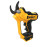 DEWALT 20V MAX 1 1/2in Cordless Pruner (Bare Tool)