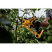 DEWALT 20V MAX 1 1/2in Cordless Pruner (Bare Tool)