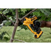 DEWALT 20V MAX 1 1/2in Cordless Pruner (Bare Tool)