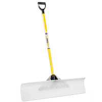 The Snowplow 36 In. Snow Shovel