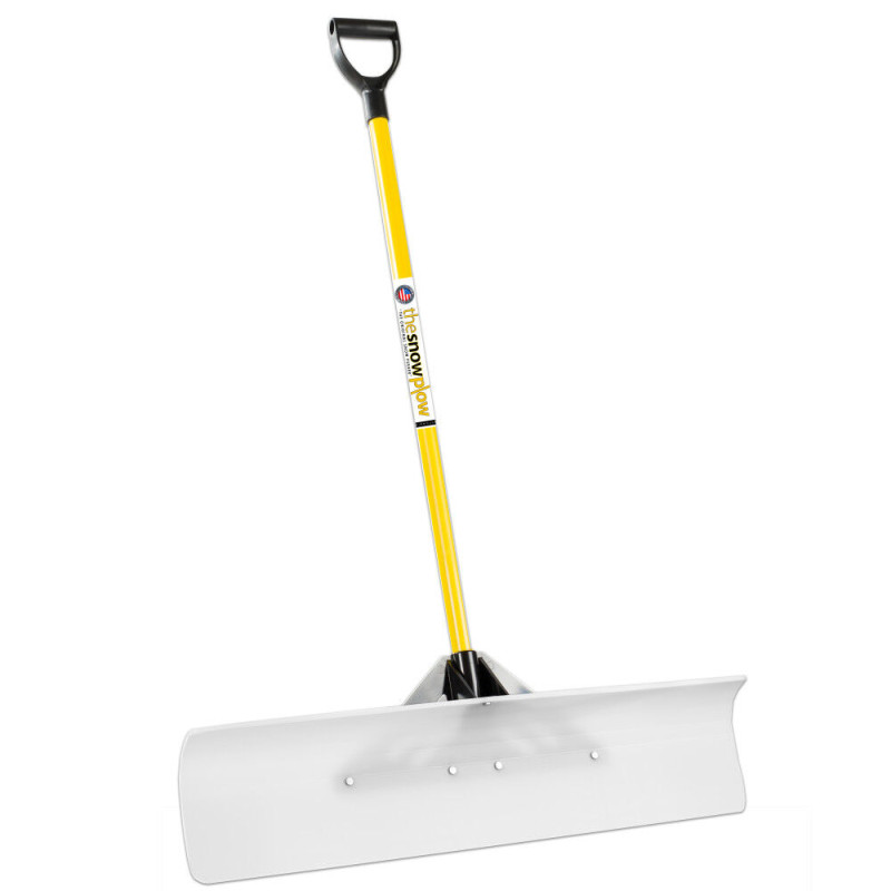 The Snowplow 36 In. Snow Shovel