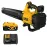 DEWALT 20 V MAX Lithium Ion XR Brushless Handheld Blower 5AH Kit