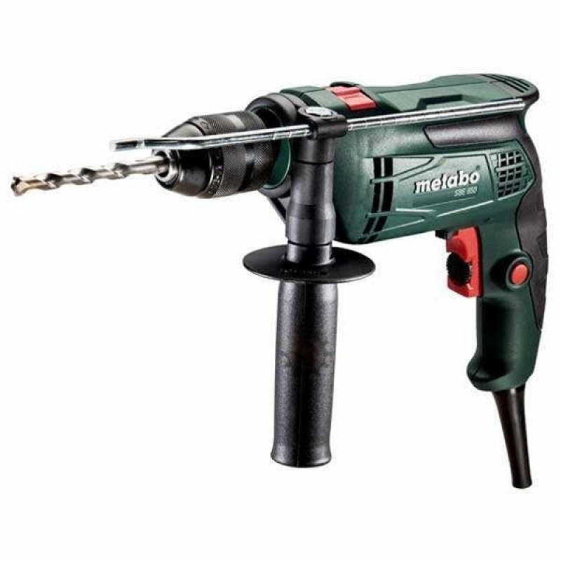 SBE 650 (600742000) IMPACT DRILL