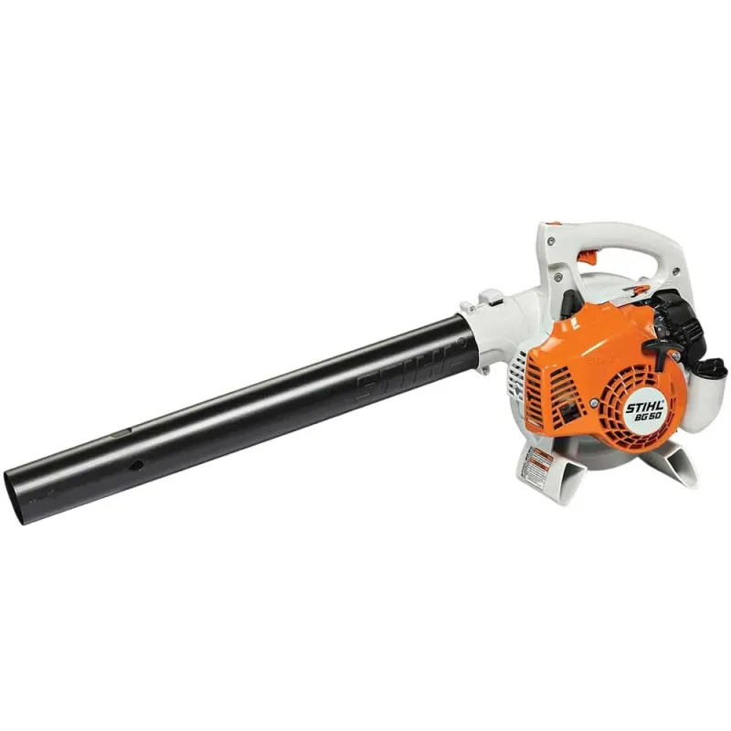 Stihl BG 50 27.2cc Gas Powered Handheld Blower