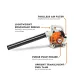Stihl BG 50 27.2cc Gas Powered Handheld Blower