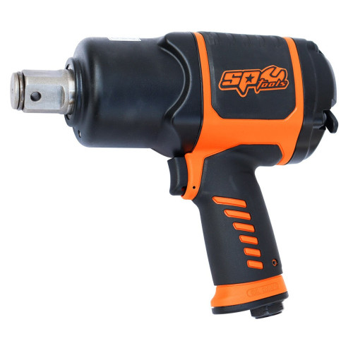 1” Drive Magnesium Air Impact Wrench