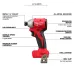 Milwaukee M18™ Compact Brushless 1/4" Hex Impact Driver
