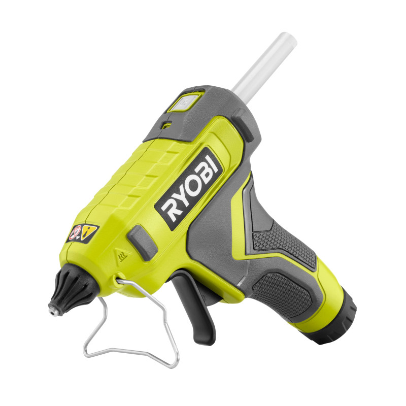 USB Lithium Glue Gun Kit