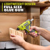 USB Lithium Glue Gun Kit